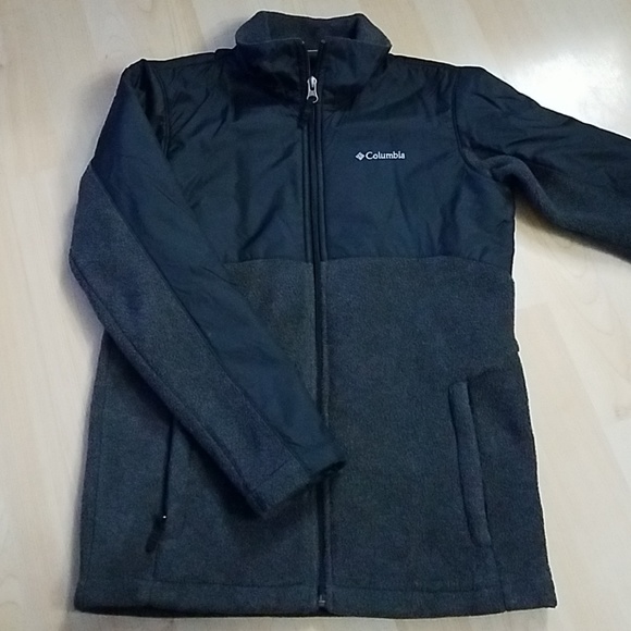 Columbia Other - Columbia Jacket (Boys 10/12)